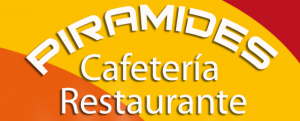 Restaurante Pirámides Logo